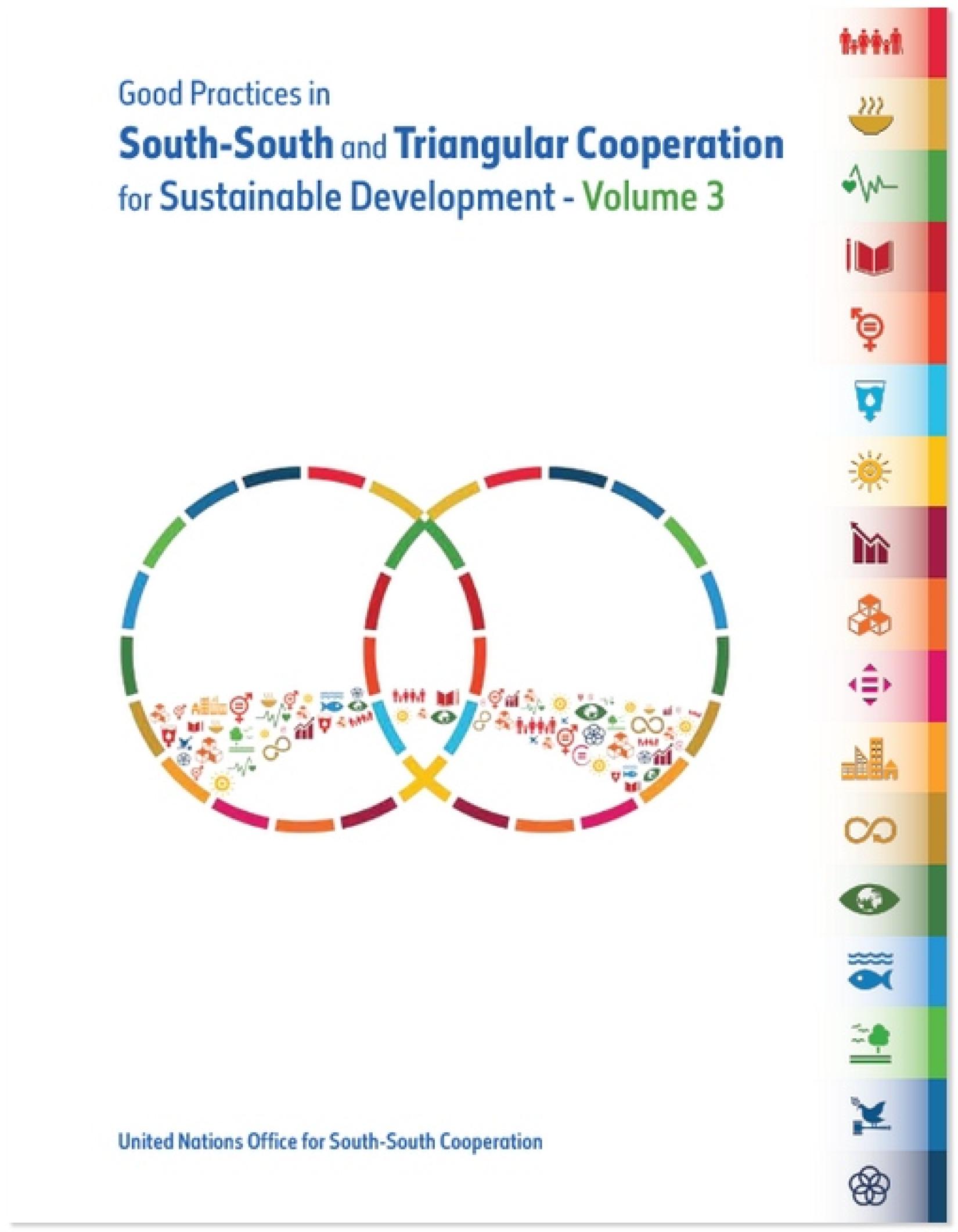 ESCAP-CSAM’s ReCAMA Initiative