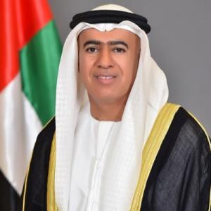 Ali Obaid Al Dhaheri