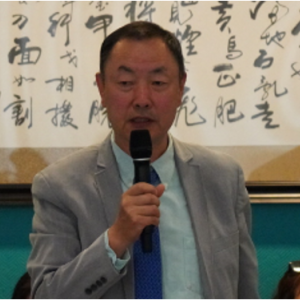 Zhenshan Zhang